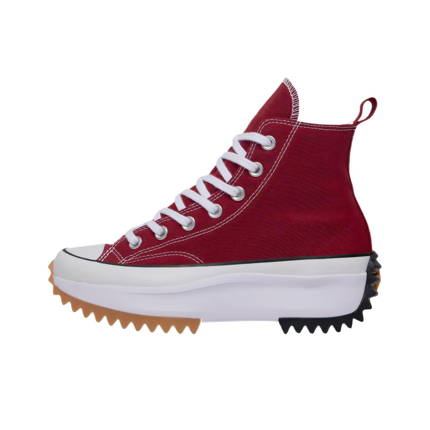 Converse Shoes Run Star Hike - Converse Run Star Hike Comfortable High