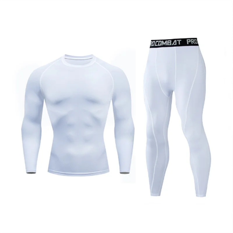 Men's compression suit Tight L - Compression Long Pant 评论和价格