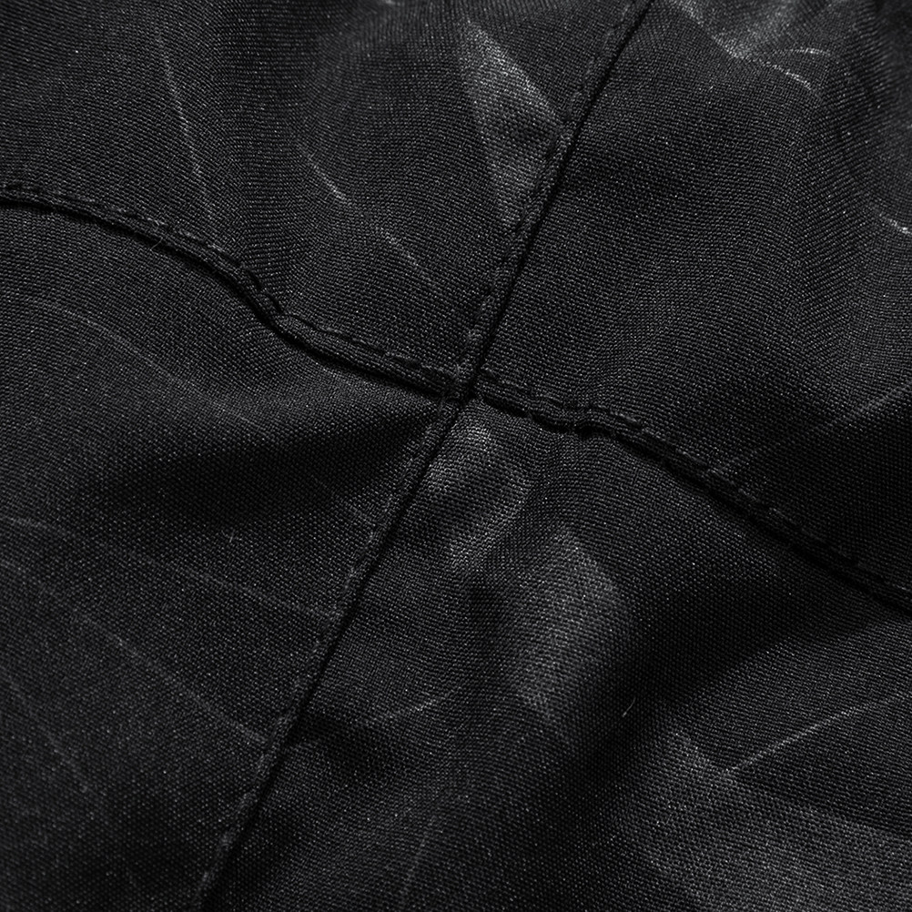 Black Breathable Sports Shorts - Trunk Breathable Men 评论和价格