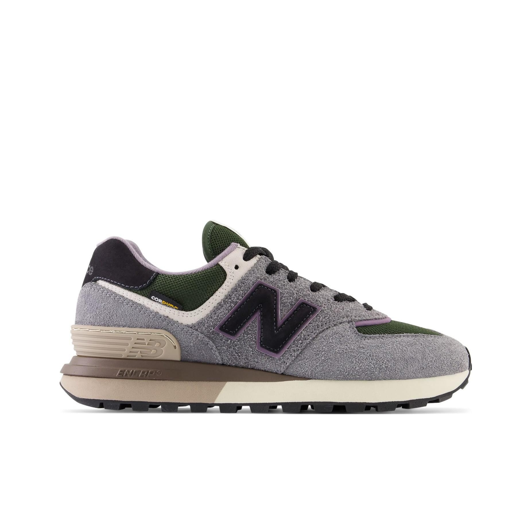 New Balance 574 Legacy Running - New Balance Shoes 574 评论和价格