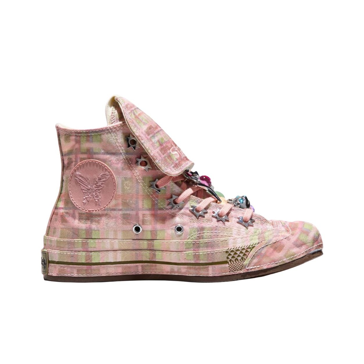 Collina Strade X Converse Chuc - Converse Shoes Chuck 70 评论和价格