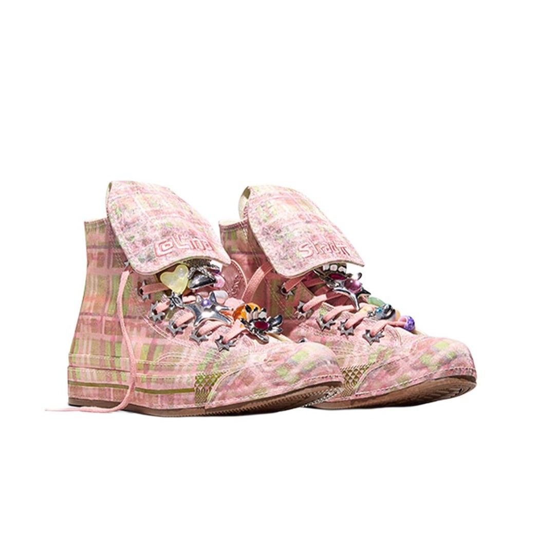 Collina Strade X Converse Chuc - Converse Shoes Chuck 70 评论和价格