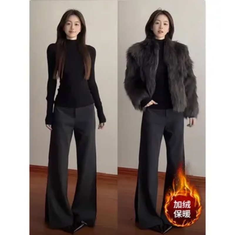 Women Slim Mock Neck Base Laye - Base Layer Top 评论和价格