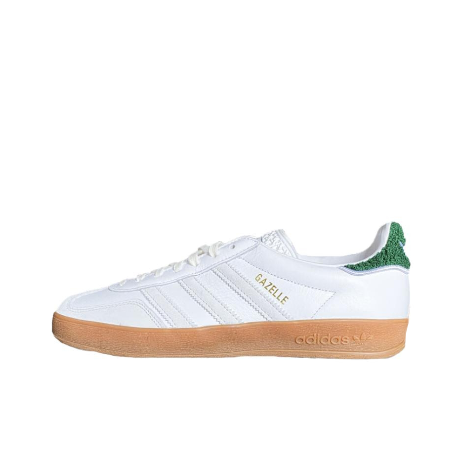 Adidas Originals GAZELLE INDOO - Adidas Shoes Gazelle 评论和价格