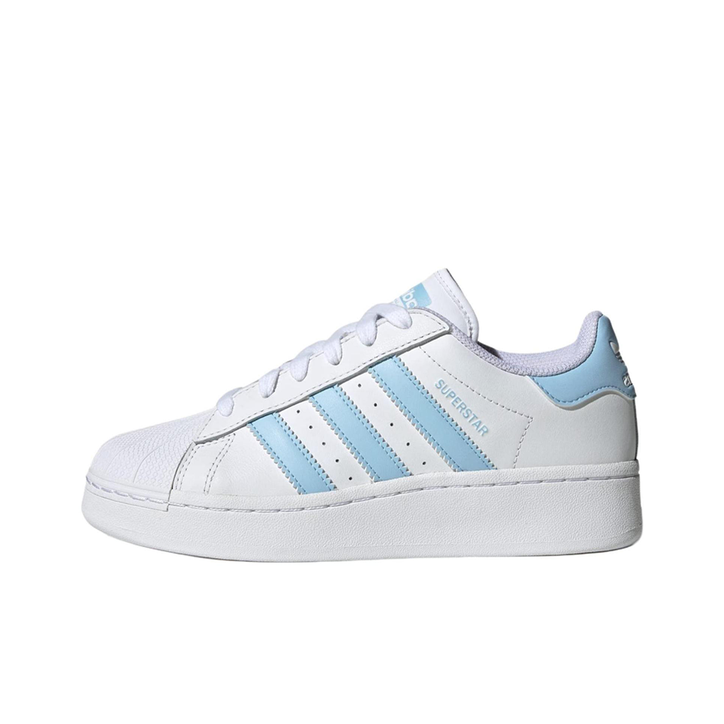 Adidas Originals SUPERSTAR XLG - Adidas Shoes Superstar 评论和价格