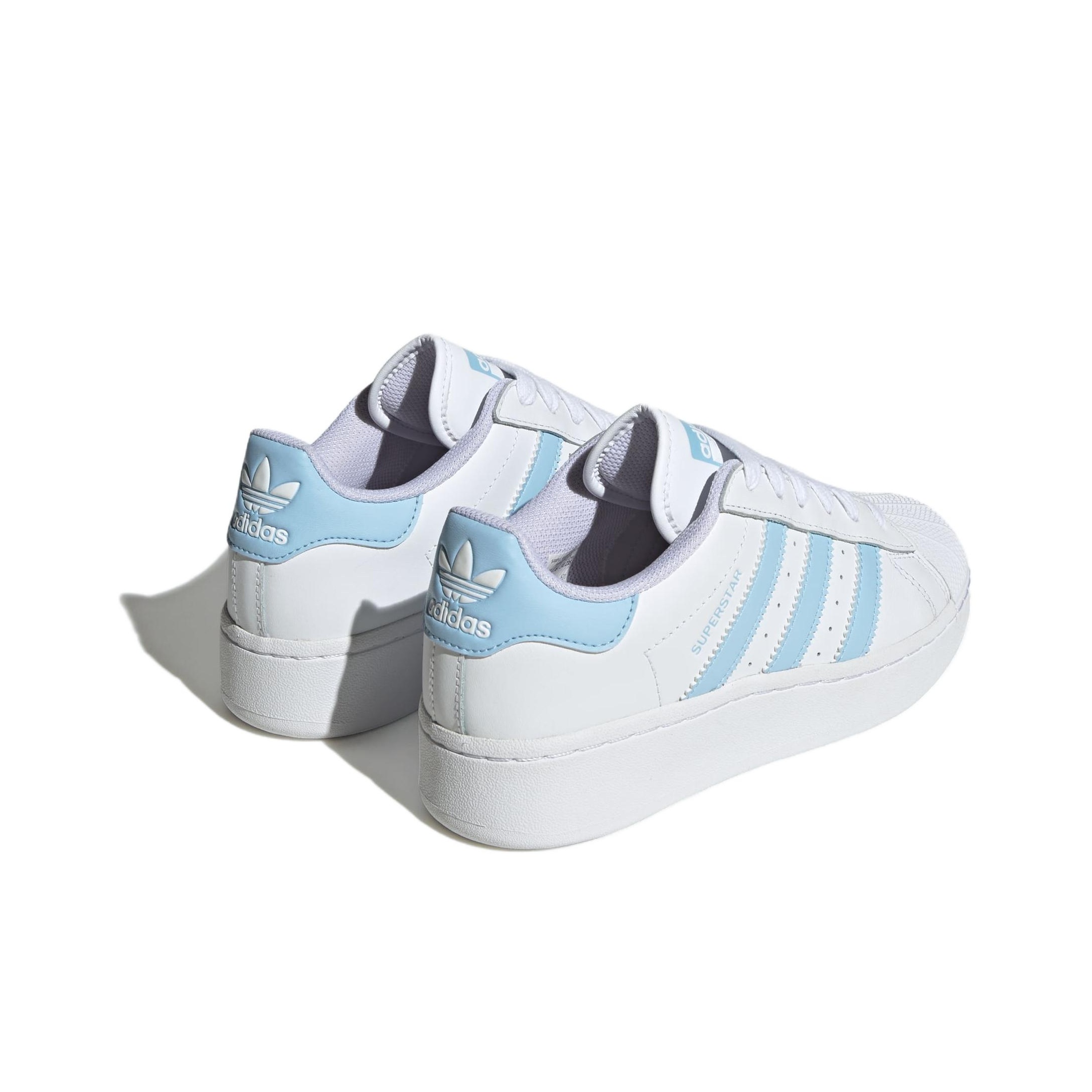 Adidas Originals SUPERSTAR XLG - Adidas Shoes Superstar 评论和价格