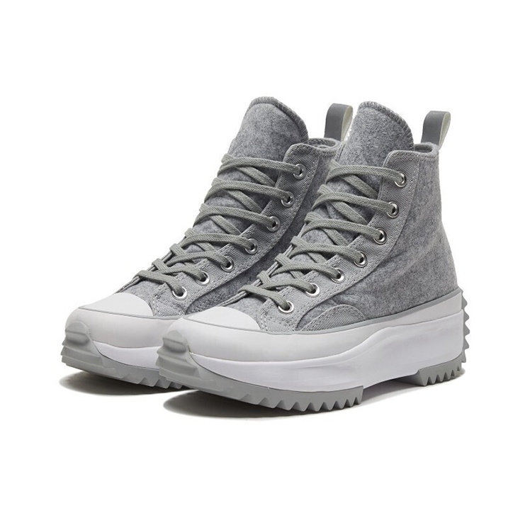 Converse Run Star Hike Skatebo - Converse Shoes Run Star Hike 评论和价格