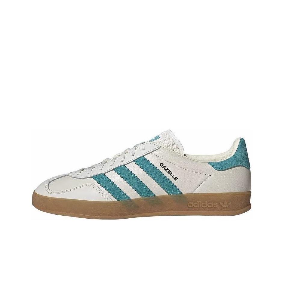 Adidas Originals GAZELLE INDOO - Adidas Shoes Gazelle 评论和价格