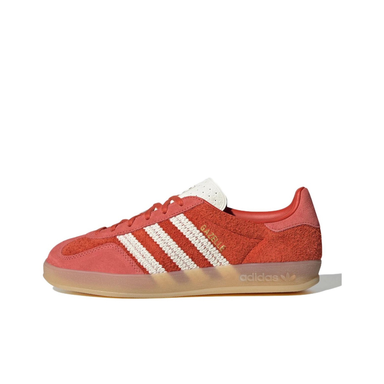 Adidas GAZELLE INDOOR W KI7169 - Adidas Shoes Gazelle 评论和价格