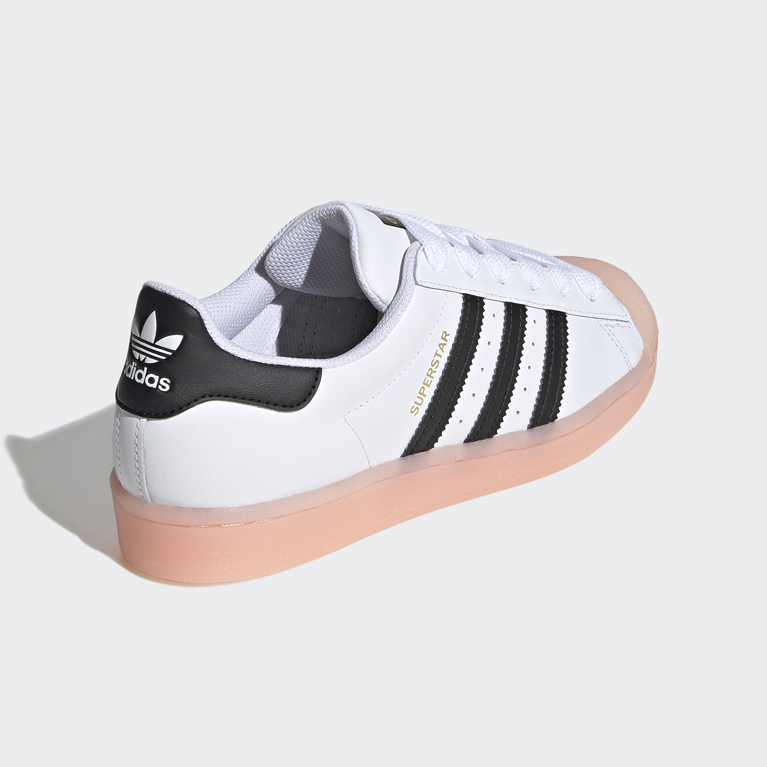 Adidas genuine clover SUPERSTA - Adidas Shoes Superstar 评论和价格