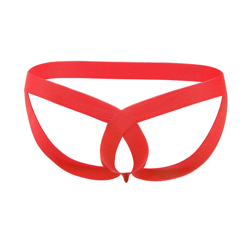 Men's Cock Ring Sexy Time Last - Jockstrap Athletic 评论和价格