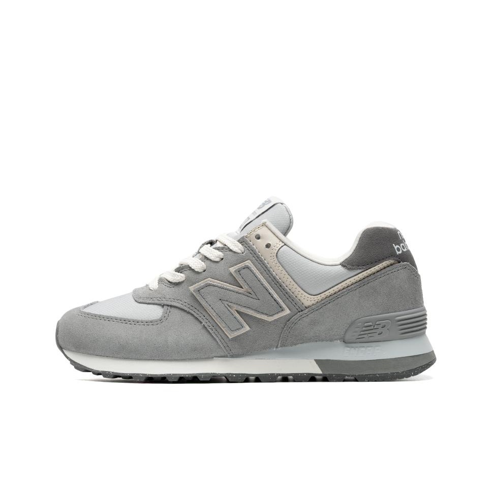 New Balance NB 574 Abrasion Re - New Balance Shoes 574 评论和价格