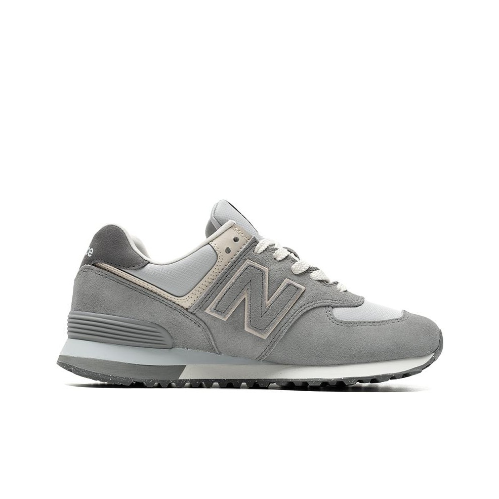 New Balance NB 574 Abrasion Re - New Balance Shoes 574 评论和价格