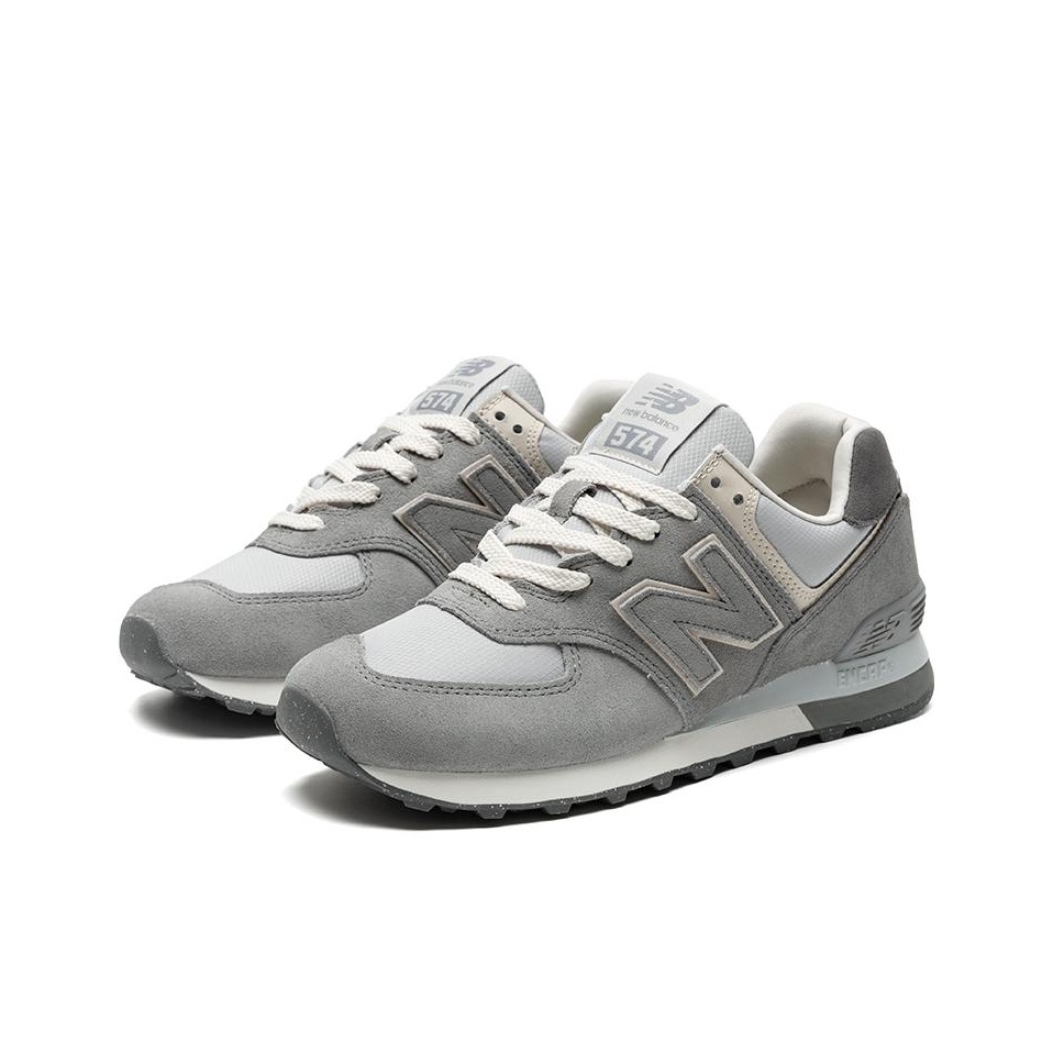 New Balance NB 574 Abrasion Re - New Balance Shoes 574 评论和价格
