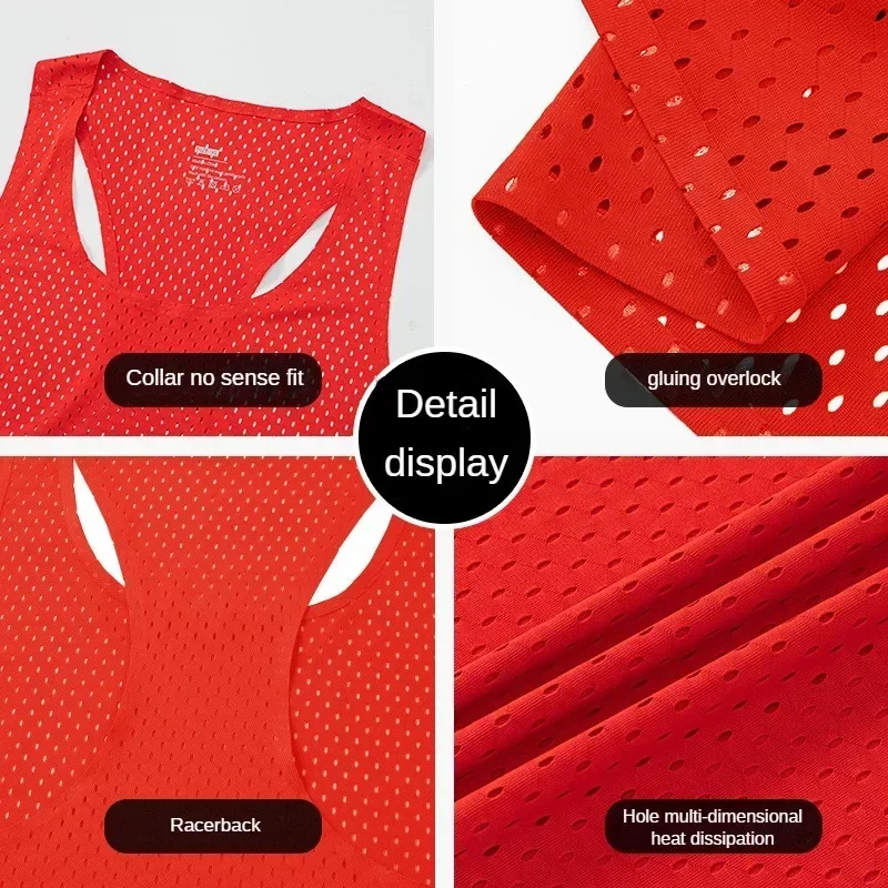 Men Running Tank Top Sleeveles - Sleeveless Undershirt 评论和价格