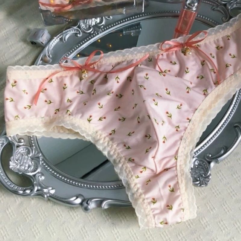 Men's Lace Sexy Thong Underwea - Pouch Boxer Pouch 评论和价格