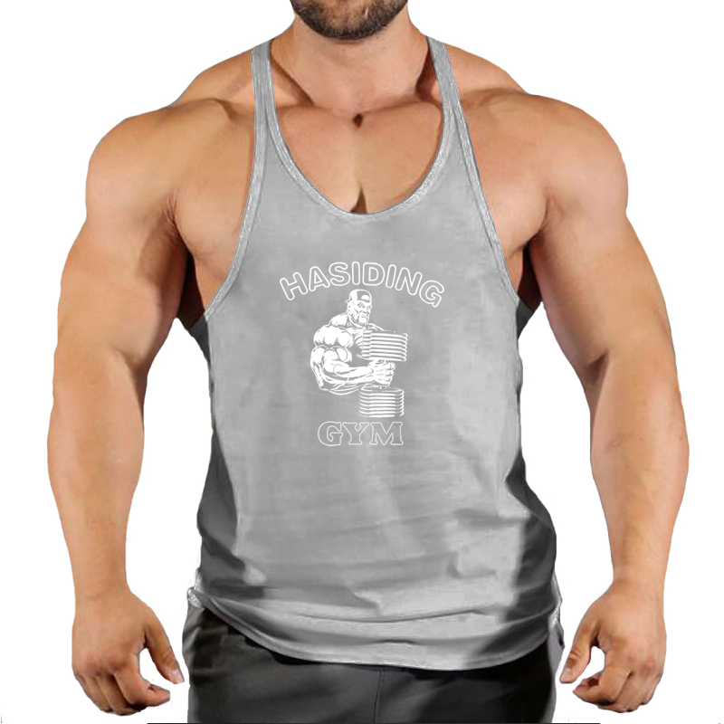 Brand Gyms Stringer Clothing B - Sleeveless Undershirt 评论和价格