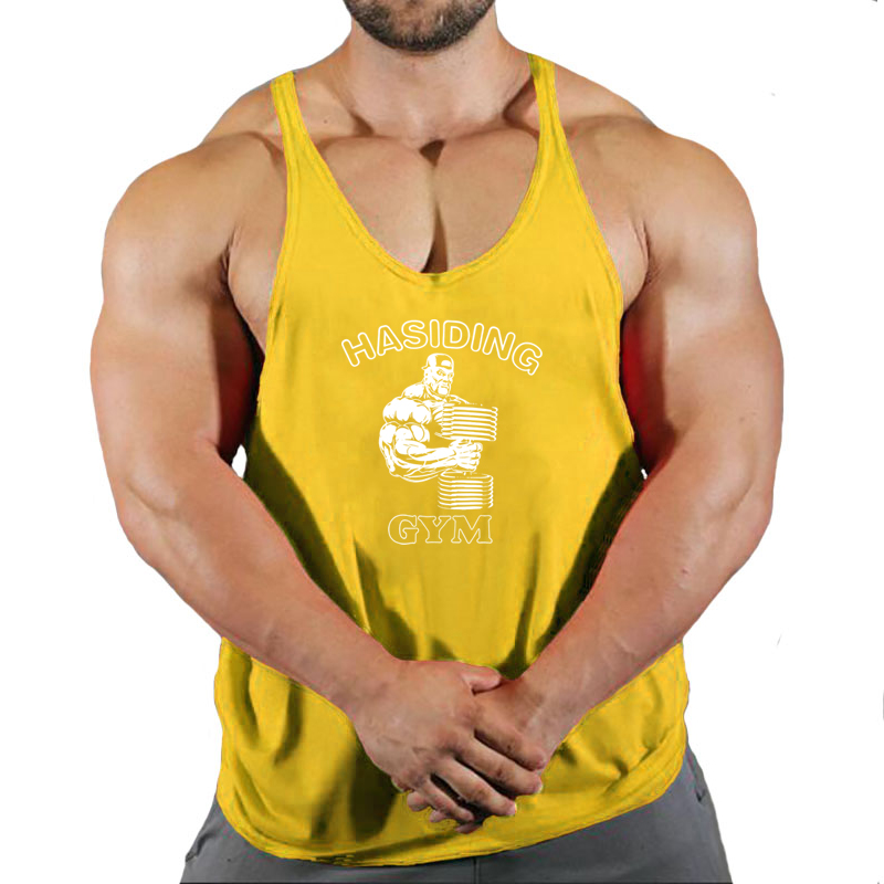 Brand Gyms Stringer Clothing B - Sleeveless Undershirt 评论和价格