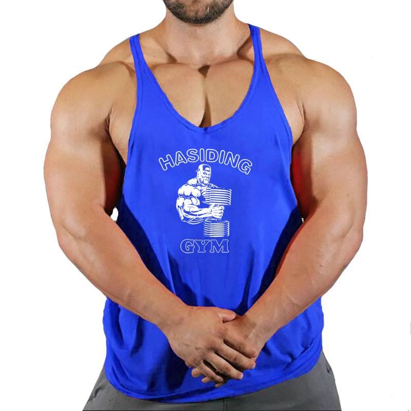 Brand Gyms Stringer Clothing B - Sleeveless Undershirt 评论和价格